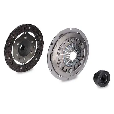 Más Vendido Kit de embrague LuK RepSet 616 0222 06 LUK 616 0222 06